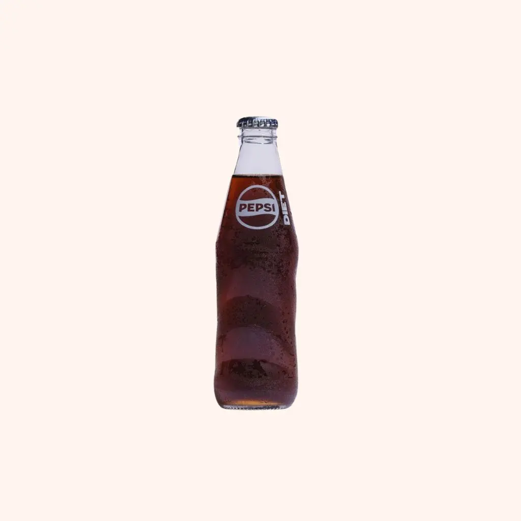 Pepsi Diet